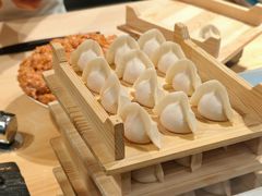 -喜鼎海胆水饺(东港店)