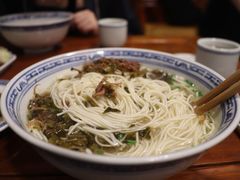 -同得兴 Since·1995 传统苏式面馆(嘉馀坊店)