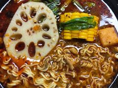 -四川老牛麻辣烫(北门桥店)