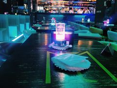 -MOSSO音乐酒吧·Live House(南京西路店)
