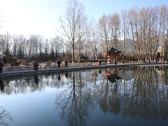 -宗角禄康公园