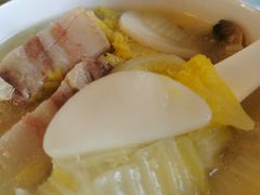 -长发西饼(临顿路店)