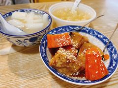 -黄记潮汕甜汤(贝底田坊店)