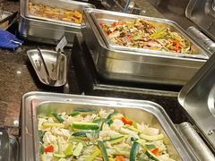 -蜻蜓逐宴全日制西餐厅I古北水镇大酒店