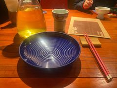 -隐厨·中国菜馆(三里屯T+MALL店)