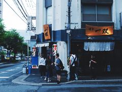 门面-博多一双(博多駅東本店)