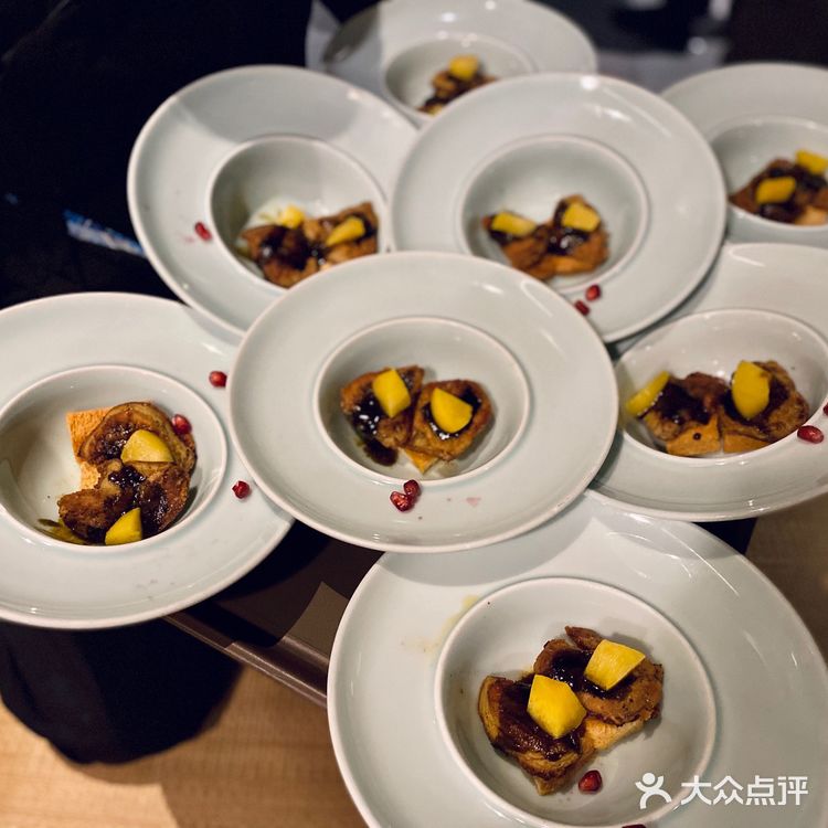 一次次吃不厌的聚会自助餐万岛