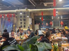 -谭三娘鲜切牛肉自助火锅(九眼桥总店)
