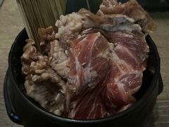 -火炉火自助餐(枫蓝国际店)