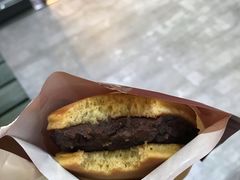 红豆铜锣烧-JPG coffee(广州体育西店)