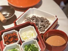 -在前门·烤鸭北京菜(五月花广场店)