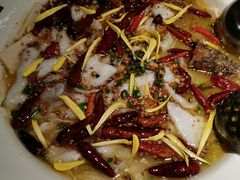 -太二酸菜鱼(深圳布吉万象汇店)