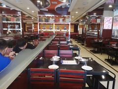 大堂-蝎王府羊蝎子(天通苑店)