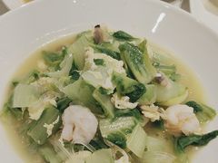 -船歌·鱼水饺青岛菜(国贸商城店)