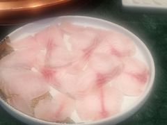 -肆味(东原1891江景店)