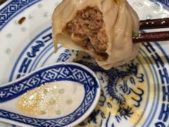 天王烤鸭包-南京大牌档(苏州中心店)