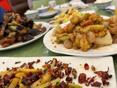 -桃子餐厅·天津菜(红星路直营店)