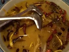 -鱼库·不仅是一家烤鱼店(车公庙店)