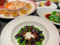 -曾宴·楚菜(湖北省博物馆店)