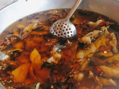 -辣婆婆(航天桥店)