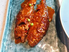 -半山腰·云南菜(侨福芳草地店)