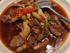 招牌鸭四宝-厝小满.姜母鸭/泉州菜(桥南店)