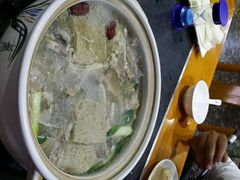 -清真华宇开锅羊肉
