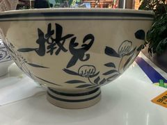 -墩儿大碗宽面(来福士店)
