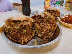 -昌顺马记小吃店(昌盛园店)