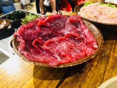 -周幺妹重庆老火锅(银泰城总店)