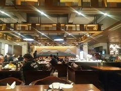 大堂-陆壹捌餐厅(五大道店)