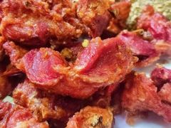 -老七饭馆(光荣道总店)