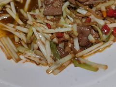 -纳家楼·地道陕菜(劳动路店)