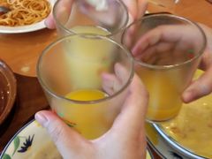 -萨莉亚意式餐厅(深圳北站店)