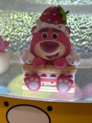 -莫莉幻想儿童乐园(绍兴金帝银泰城店)