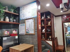 -那家老院子东北菜·饺子·小鸡炖蘑菇(艳华街店)