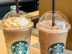 -星巴克(天津佛罗伦萨小镇店)