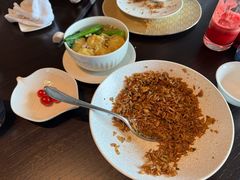 -彩丰楼中餐厅(佘山世茂洲际酒店)