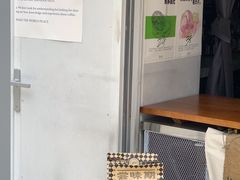 -Let's Taipei 非常烘焙(太古里店)