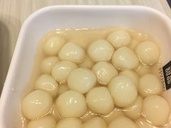 -满记甜品(无锡八佰伴店)