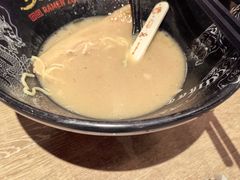 -寸屋拉面(凯德晶萃店)