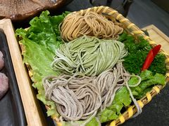 -湊湊火锅·茶憩(打浦桥日月光店)