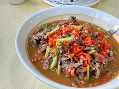 -笨罗卜浏阳菜馆(太平街店)