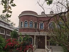 -天津五大道文化旅游区