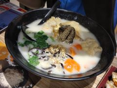 鱼腐米线-渔米丰·广府鱼汤米线(光明广场店)