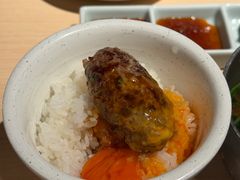 -肉肉大米(金虹桥店)