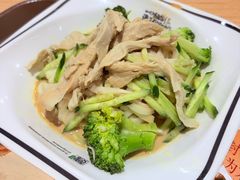 -魏家凉皮(中北店)