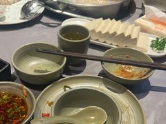 -阿源鱼捞斑鱼火锅·海鲜粥(山景尚宅店)