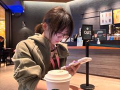 -星巴克(威尼斯人店)