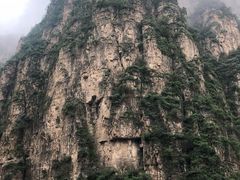 -龙庆峡风景区